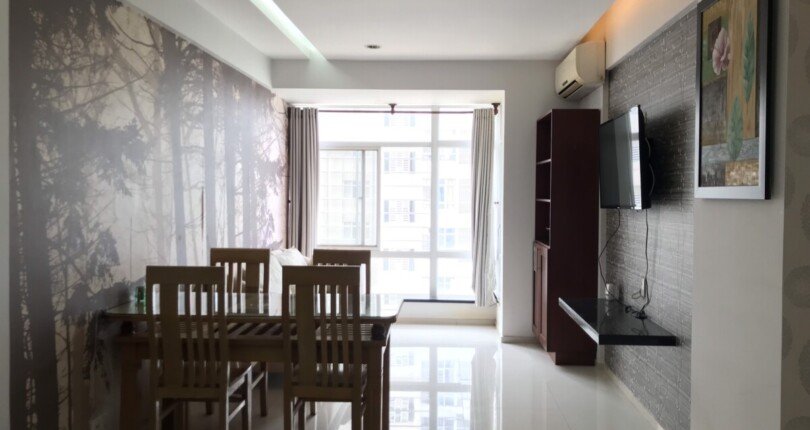 cho thue can ho sky garden 3 4 5 810x430 - Cho thuê nhanh căn góc Sky Garden 3. DT 72m2 Nhà đẹp- cứng cáp- view sông thoáng- 2PN-2wc- Giá 16 Triệu/Tháng