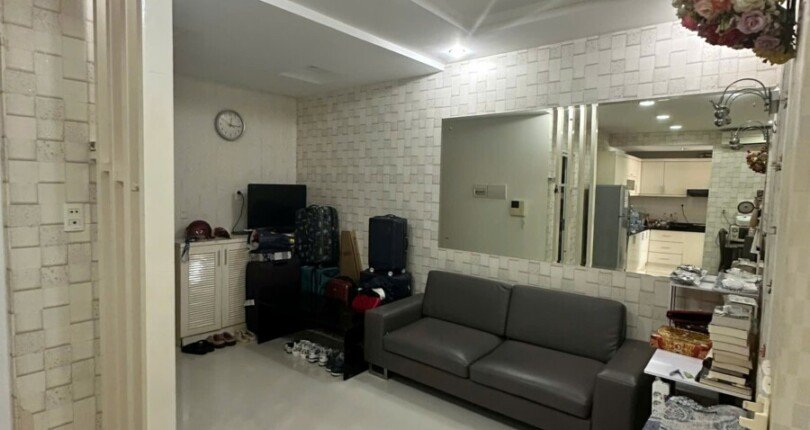 cho thue can ho sky garden 3 5 3 810x430 - Cho thuê căn hộ Sky Garden 3. DT 56m2 Nhà thiết kế 2 Phòng-1 toilet. Nội thất đầy đủ- Giá 12 Triệu/Tháng