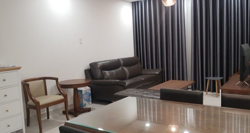 cho thue can ho sky garden 3 6 1 810x430 - Cho thuê căn hộ Midtown tòa M7. DT 81m2 lầu cao vút view biệt thự- 2 Phòng-2wc- Giá thuê 1.200 USD/Tháng