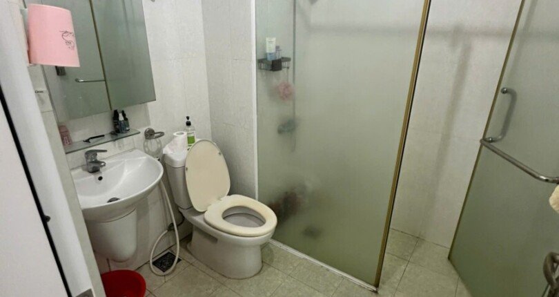 cho thue can ho sky garden 3 6 4 810x430 - Cho thuê căn hộ Sky Garden 3. DT 56m2 Nhà thiết kế 2 Phòng-1 toilet. Nội thất đầy đủ- Giá 12 Triệu/Tháng