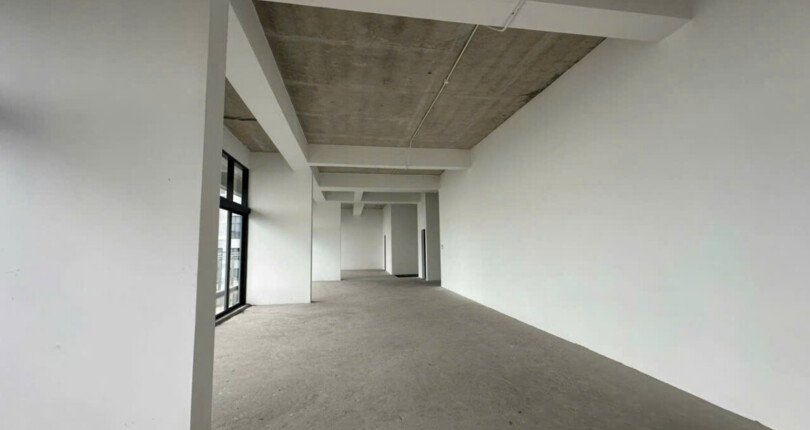 hien trang nha hoan thien tho cdt 810x430 - Giá mua bán căn hộ Penthouse 4pn Chung cư The View Quận 7 T8/2024