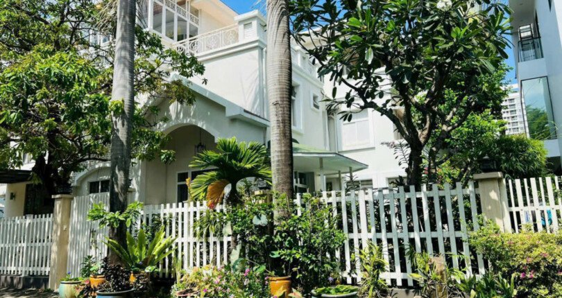 hinh anh cho thue nha biet thu co ho boi phu my hung quan 7 t8 2024 810x430 - Giá cho thuê nhà Biệt thự có hồ bơi Khu phố Mỹ Gia 2 Phú Mỹ Hưng Quận 7 T8/2024