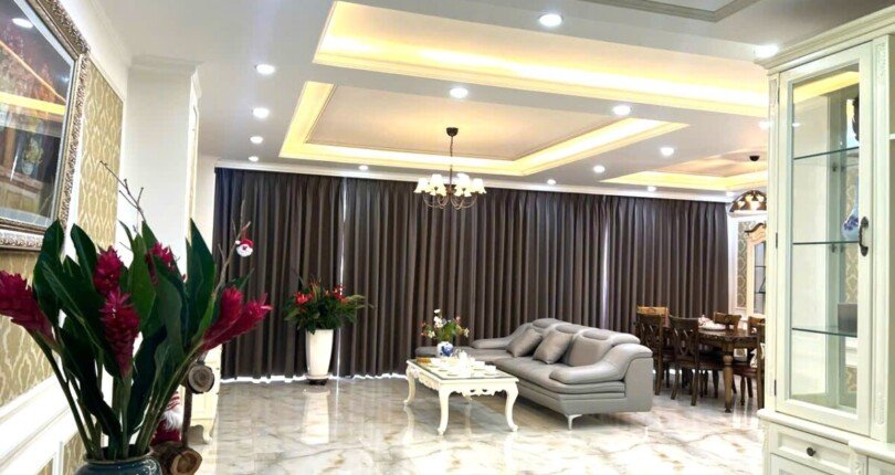 hinh anh mua ban can ho 3pn 135m2 chung cu happy valley quan 7 t8 2025 810x430 - Giá mua bán căn hộ 3pn diện tích 135m2 Block A Chung cư Happy Valley Quận 7 T8/2024