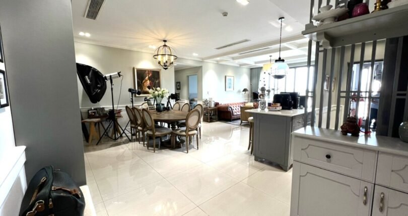 hinh anh mua ban can ho 3pn chung cu riverpark premier quan 7 t8 2024 810x430 - Giá mua bán căn hộ 3pn số 03 Block B Chung cư Riverpark Premier Quận 7 T8/2024