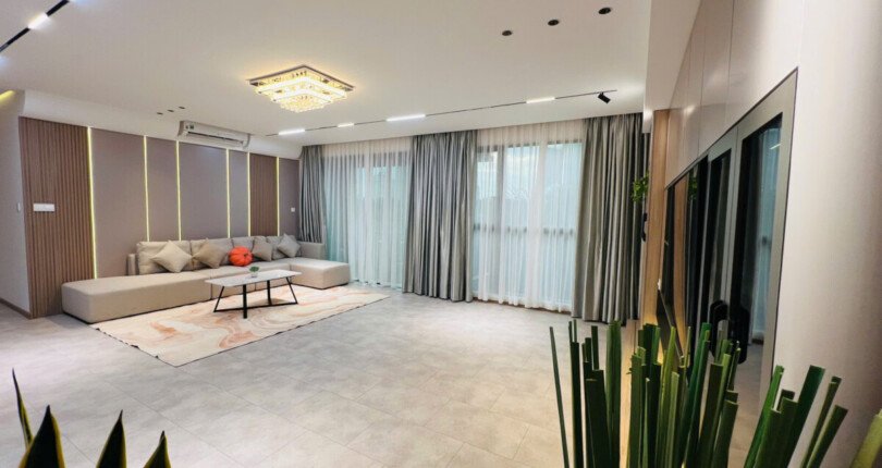 hinh anh mua ban can ho 3pn chung cu riviera point quan 7 t9 2024 810x430 - Giá mua bán căn hộ 3pn tòa T3 Chung cư Riviera Point Quận 7 T9/2024