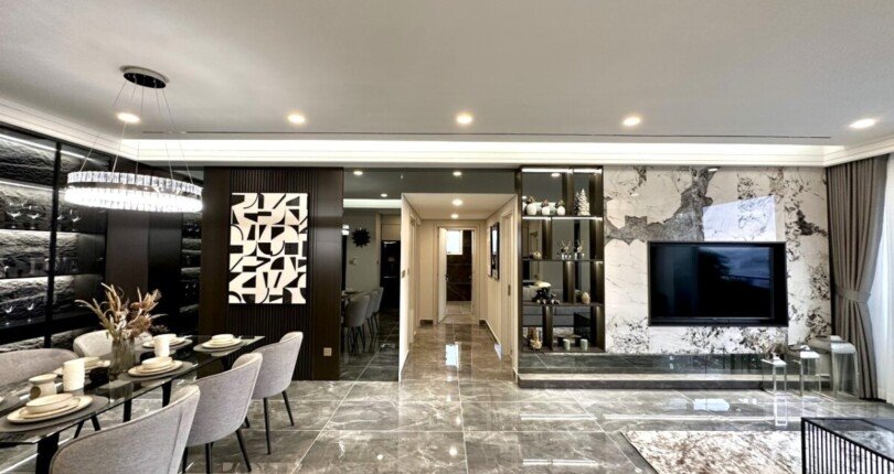 hinh anh mua ban can hoh 3pn chung cu riverpark residence quan 7 t8 2024 810x430 - Bán gấp căn hộ 3pn Block B Chung cư Riverpark Residence Phú Mỹ Hưng giá 13,5 tỷ