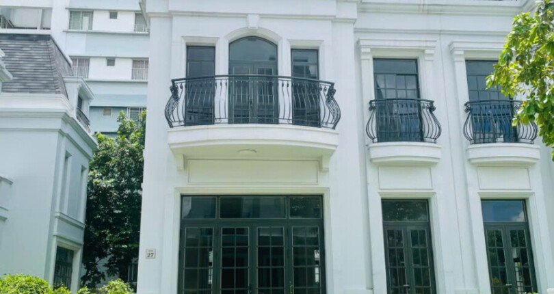 hinh anh mua ban nha biet thu nguyen can kdc amelie villa phu my hung t9 2024 810x430 - Giá mua bán nhà Biệt thự nguyên căn số 07 Khu dân cư Amelie Villa Phú Mỹ Hưng T9/2024
