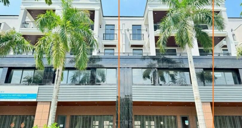 hinh anh mua ban shophouse zeitgeist city nha be t8 2024 810x430 - Giá mua bán Shophouse Khu dân cư Zeitgeist City Nhà Bè T8/2024