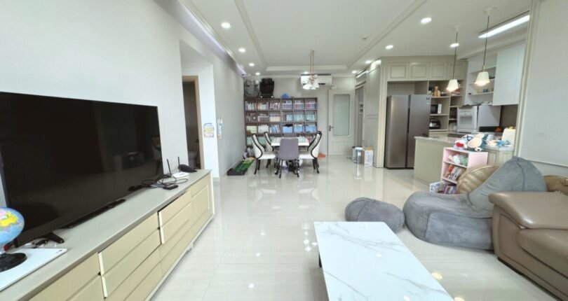 hinh anhban can ho riverpark premier 3pn t8 2024 810x430 - Bán gấp căn hộ 3pn Block B 05 Chung cư Riverpark Premier Phú Mỹ Hưng Quận 7