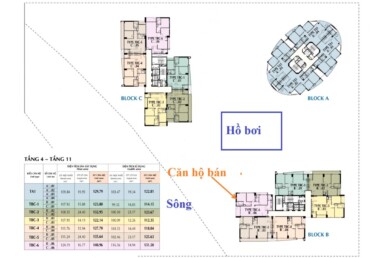 mat bang vi tri can ho 3pn ban tai chung cu riverpark premier t8 2024 385x258 - Giá mua bán căn hộ 3pn vị trí B06 Chung cư Riverpark Premier Phú Mỹ Hưng T8/2024