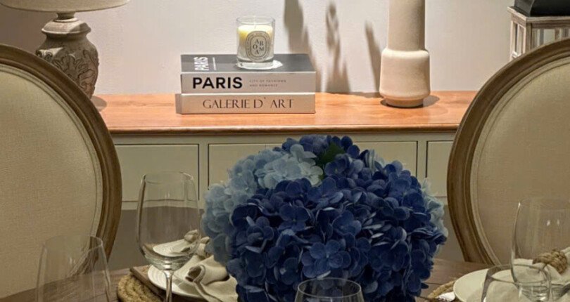 phong an can ho ban 6 810x430 - Bán Siêu Phẩm Happy Residences, 98m2, 03pn, giá 7,998 tỷ, nội thất tuyệt đẹp.