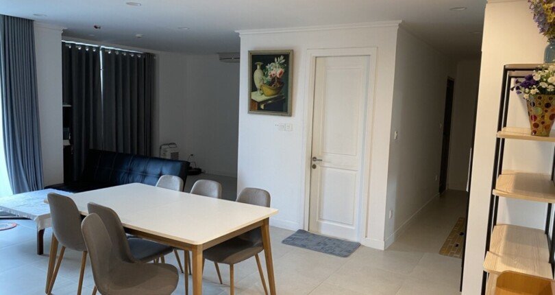 phong an can ho can ban 810x430 - Bán căn hộ chung cư Happy Residences, 78m2, 02pn, giá 5 tỷ đầy đủ nội thất, nhà đang trống