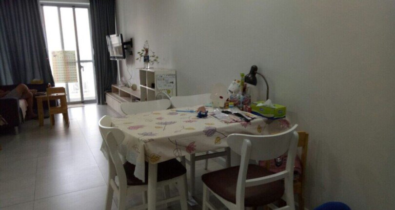 phong an can ho cho thue 1 810x430 - Cho thuê căn hộ 03pn, chung cư Scenic Valley 1, giá 30tr/tháng, nội thất cao cấp, xem nhà dễ.