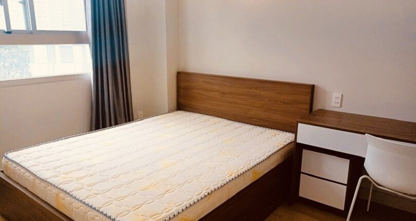 phong ngu can ho can ban 1 810x430 - Bán căn hộ chung cư Scenic Valley 2, 75m2, căn góc, giá 5.150 tỷ, đầy đủ nội thất + 01 ô đậu xe.