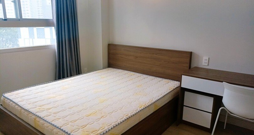 phong ngu chinh cna ho can ban 810x430 - Bán căn hộ chung cư Scenic Valley 2, 77m2, giá 5.1 tỷ + 01 ô đậu xe , nhà có hợp đồng thuê ổn định.