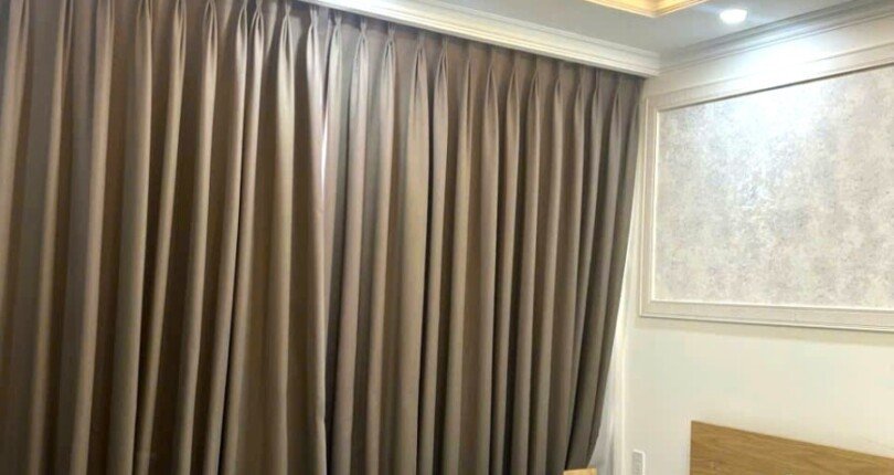 phong ngu nho 6 810x430 - Giá mua bán căn hộ 3pn diện tích 135m2 Block A Chung cư Happy Valley Quận 7 T8/2024