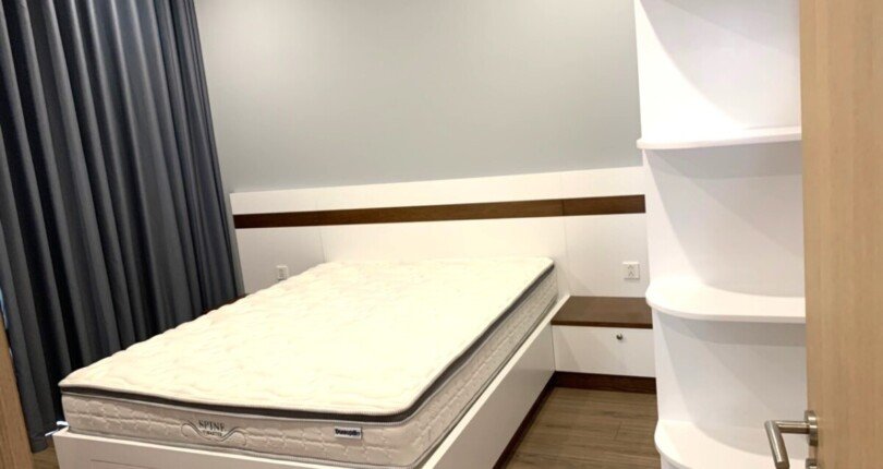 phong ngu nho 810x430 - Giá mua bán căn hộ 3pn vị trí B06 Chung cư Riverpark Premier Phú Mỹ Hưng T8/2024