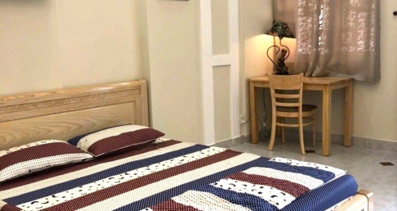 toa nha co 15p chdv day du thiet bi noi that 810x430 - Giá mua bán tòa nhà CHDV mặt Đường số 39 phường Tân Quy Quận 7 T8/2024