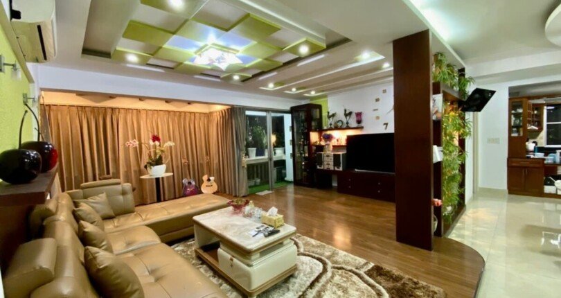 z5723406795097 17818644c81711306a6fa9d38d21f9dc 810x430 - Cho thuê gấp căn hộ Mỹ Khánh 4, 3 phòng ngủ, nhà đẹp full nội thất sang trọng