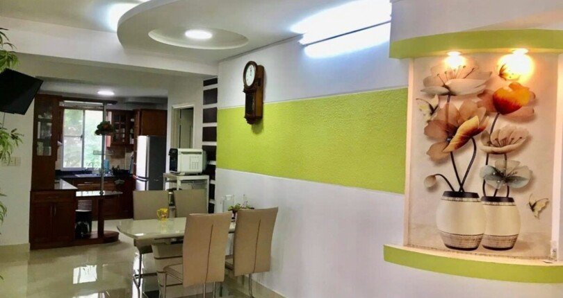 z5723406861471 e7d6b54a271d54469771dbdd5ca1f08c 810x430 - Cho thuê gấp căn hộ Mỹ Khánh 4, 3 phòng ngủ, nhà đẹp full nội thất sang trọng