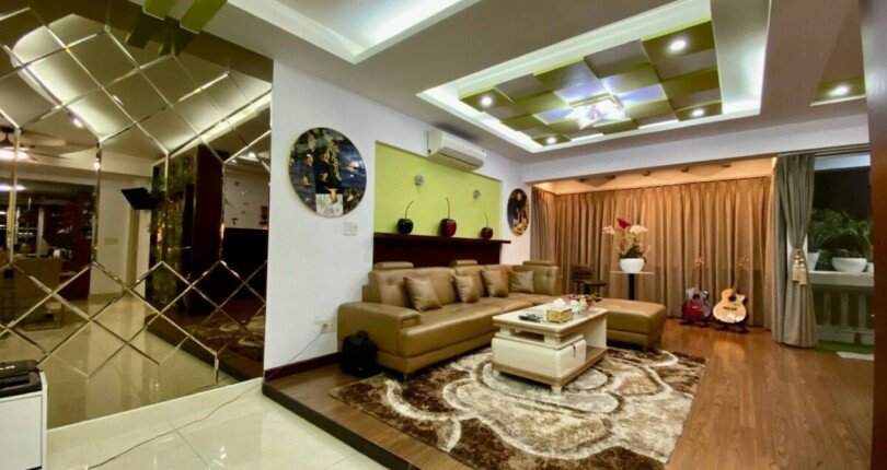 z5723406891572 7c7a46413127184273c16008de76cfc2 810x430 - Cho thuê gấp căn hộ Mỹ Khánh 4, 3 phòng ngủ, nhà đẹp full nội thất sang trọng