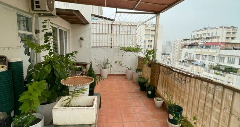 z5745564047423 b5fe543a70c9e43385d717945c14c807 810x430 - Chủ gửi bán Penthouse Sky Garden 3, 330m2, 6 phòng ngủ, ban công và sân vườn rộng
