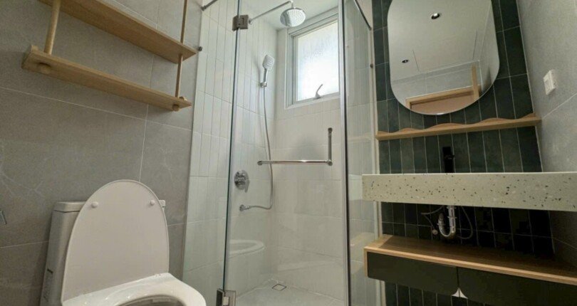 z5749466735078 1188a5ce81512d3d1bee0146b0d1a7a6 810x430 - Bán căn hộ Green View 3 phòng ngủ, 118m2 full nội thất mới giá hợp lý