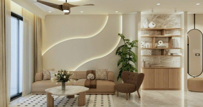 z5749495169272 44f3b0f737117cb48ecc3688253b29ec 810x430 - Bán căn hộ The Peak Midtown 3 phòng ngủ, 115m2, full nội thất mới 100%