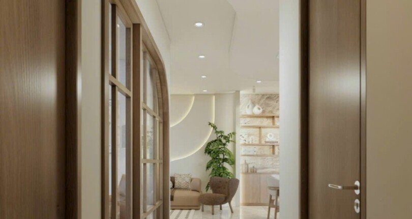 z5749495179718 18c33c5cf48efa3c0f4175c24e00aa98 810x430 - Bán căn hộ The Peak Midtown 3 phòng ngủ, 115m2, full nội thất mới 100%