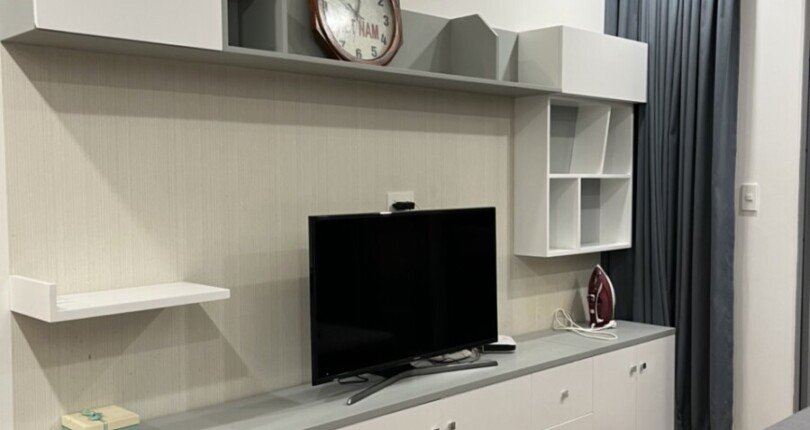 z5772031687876 b9e5147d72ccd72c0b816a1085f5b557 810x430 - Bán căn hộ Green Valley 3 phòng ngủ, sẵn ô xe, nhà đẹp nội thất mới