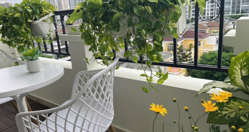 075d804af7d8518608c936 810x430 - Bán căn hộ Cảnh Viên nhà đẹp, view đẹp, 117m2, 3 PN 2WC, tặng ô xe, giá rất tốt