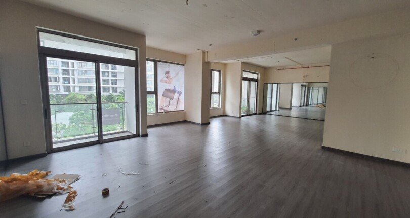 1I75GFIA2 BDNK4B 810x430 - Chuyên cho thuê shophouse Midtown M8 giá tốt