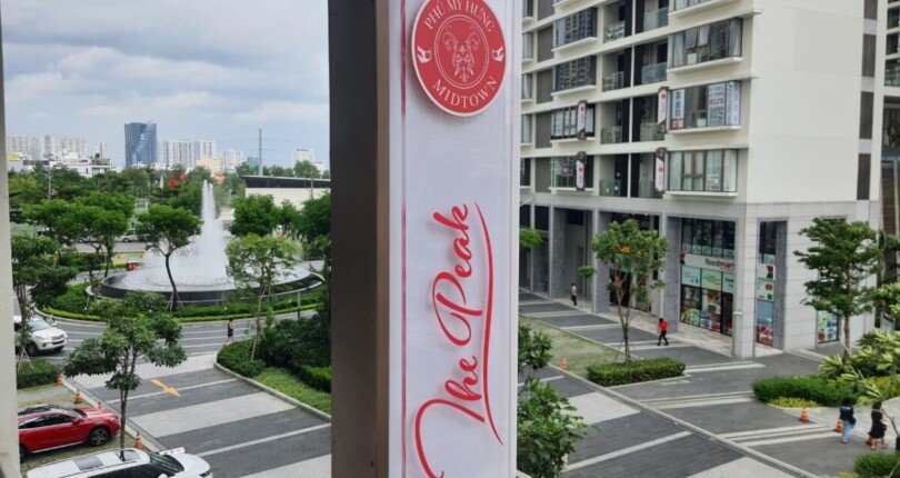 1I75GFID9 BDNK4B 810x430 - Chuyên cho thuê shophouse Midtown M8 giá tốt