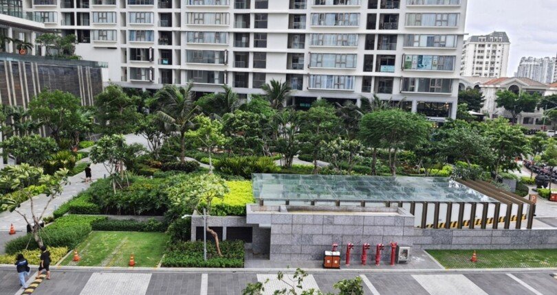 1I75GFIET BDNK4B 810x430 - Chuyên cho thuê shophouse Midtown M8 giá tốt