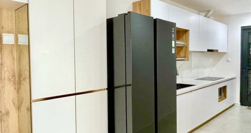 1I7I910KK 9ISMGT 810x430 - Cho thuê 2PN Antonia mới 100% diện tích 81 m2 có nội thất đẹp