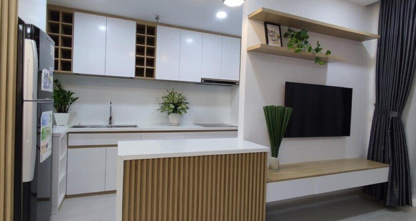 278790395 10225019995259970 6679910562350852627 n 810x430 - Cần bán các căn Green Valley giá tốt, 88m2, 2pn, đầy đủ nội thất. Lh 0869 006 269