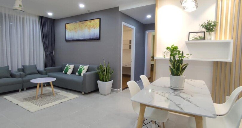 278805123 10225019994499951 8398027971206077029 n 810x430 - Cần bán các căn Green Valley giá tốt, 88m2, 2pn, đầy đủ nội thất. Lh 0869 006 269