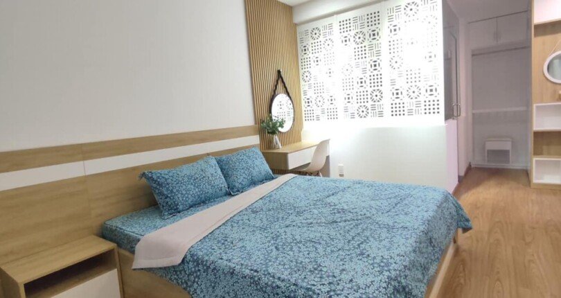 278852211 10225019996660005 4496420899276809799 n 810x430 - Cần bán các căn Green Valley giá tốt, 88m2, 2pn, đầy đủ nội thất. Lh 0869 006 269