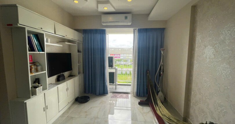 2b11dbf8d575732b2a6419 810x430 - Bán căn hộ Scenic Valley 1, 71m2, 2PN 2WC, full nội thất, View Đông Nam, giá rất tốt