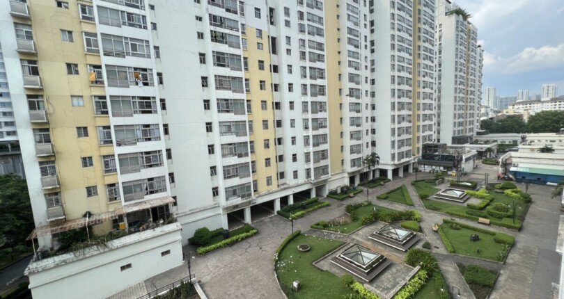 392813891 2049071002103251 5934328172810109478 n 1 810x430 - Cho thuê căn hộ Sky Garden, 81m2, 2pn 2wc, full nt, nhà đẹp, giá tốt