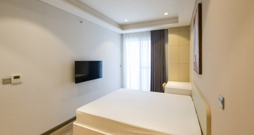 4cf91560d15b5bbc5afbd215ece1b131 810x430 - Cho thuê chính chủ The Horizon - Hồ Bán Nguyệt. 3 phòng ngủ full nội thất