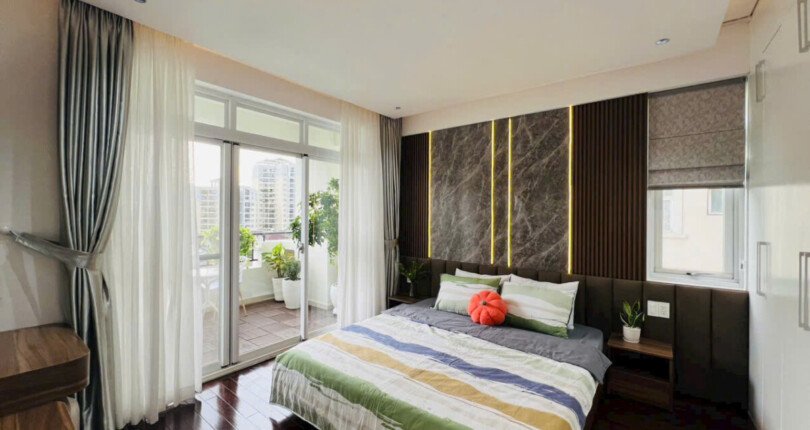 504dbc5bcbc96d9734d834 810x430 - Bán căn hộ Cảnh Viên nhà đẹp, view đẹp, 117m2, 3 PN 2WC, tặng ô xe, giá rất tốt