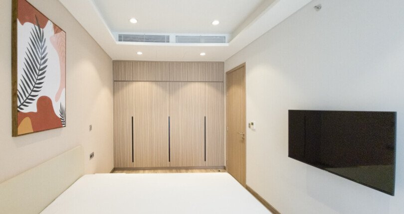 53ab957d27b9ce44e4ba2369524780dc 810x430 - Cho thuê chính chủ The Horizon - Hồ Bán Nguyệt. 3 phòng ngủ full nội thất