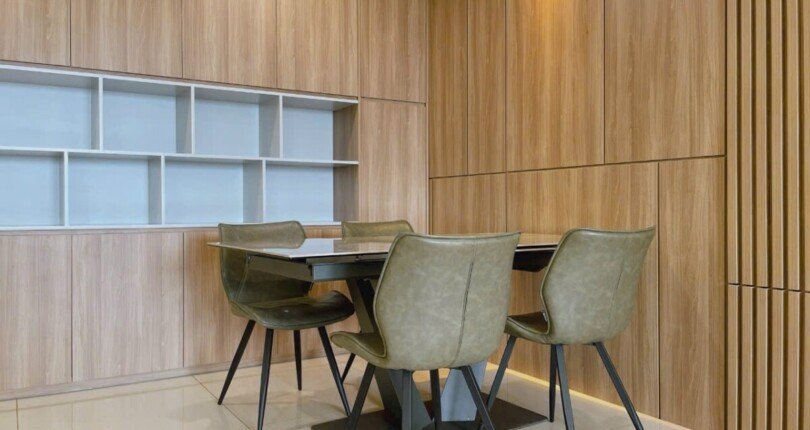 IMG 2837 810x430 - [ CẦN CHO THUÊ ] Căn hộ Riverpark Premier - Phú Mỹ Hưng - Quận 07.