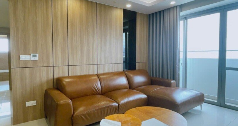 IMG 2838 810x430 - [ CẦN CHO THUÊ ] Căn hộ Riverpark Premier - Phú Mỹ Hưng - Quận 07.