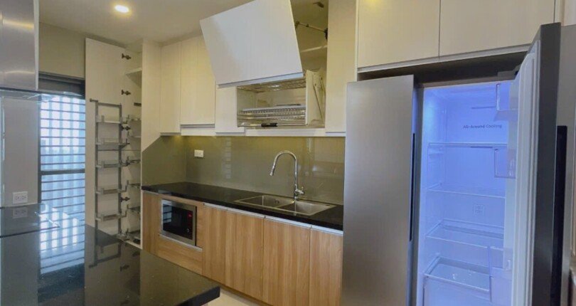 IMG 2839 810x430 - [ CẦN CHO THUÊ ] Căn hộ Riverpark Premier - Phú Mỹ Hưng - Quận 07.