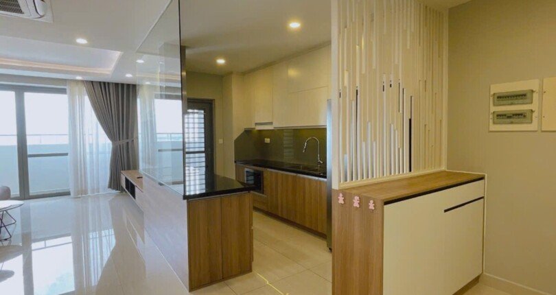 IMG 2841 810x430 - [ CẦN CHO THUÊ ] Căn hộ Riverpark Premier - Phú Mỹ Hưng - Quận 07.