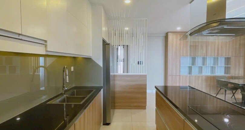IMG 2842 810x430 - [ CẦN CHO THUÊ ] Căn hộ Riverpark Premier - Phú Mỹ Hưng - Quận 07.