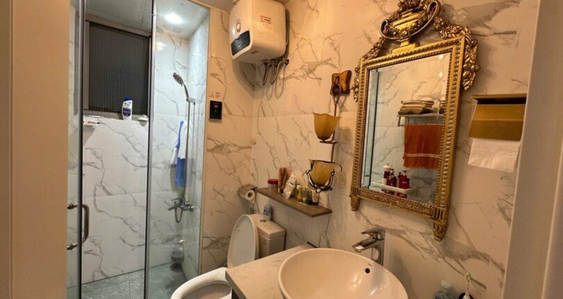 IMG 3639 810x430 - Cam kết RẺ NHẤT Hưng Phúc - 98m2, 3PN - view cực mát - ô xe hầm - 6,2ty all in
