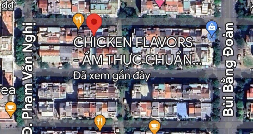 IMG 3662 810x430 - Bán đất mặt tiền Hưng Gia, Phú Mỹ Hưng, Quận 7 khu kinh doanh sầm uất được xây hầm+lửng+3 lầu